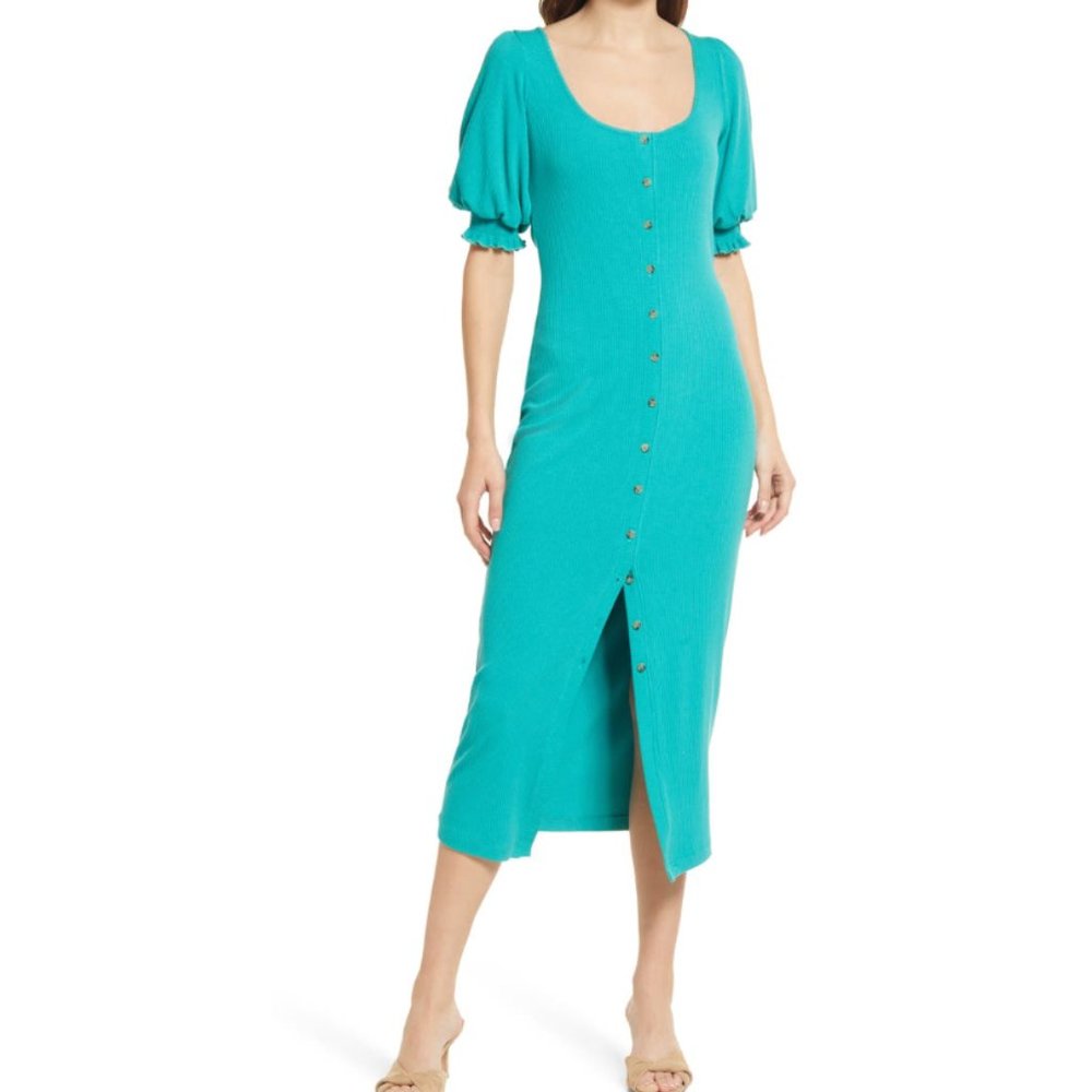 Saylor Malavika Dress